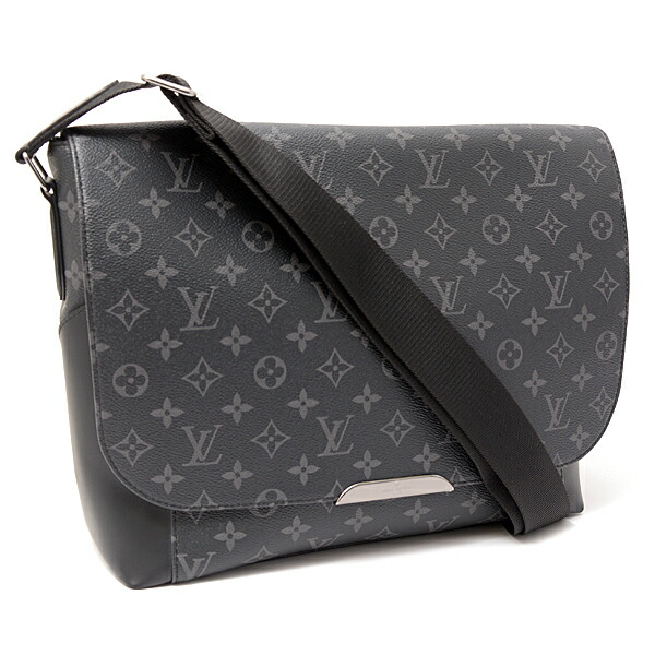 楽天市場】ルイヴィトン Louis Vuitton モノグラムエクリプス