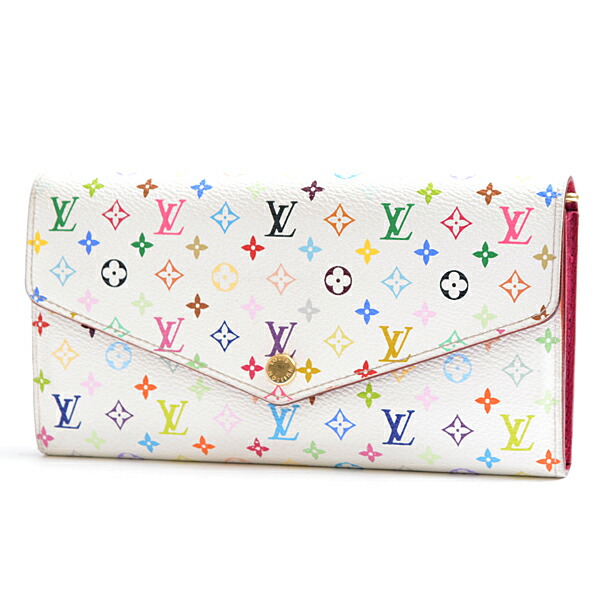 楽天市場】ルイヴィトン Louis Vuitton モノグラムマルチカラー
