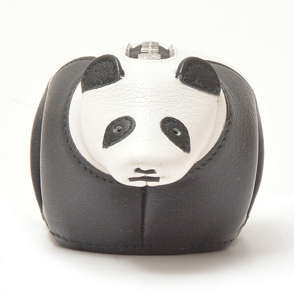 楽天市場】ロエベ LOEWE アニマルコレクション パンダチャーム