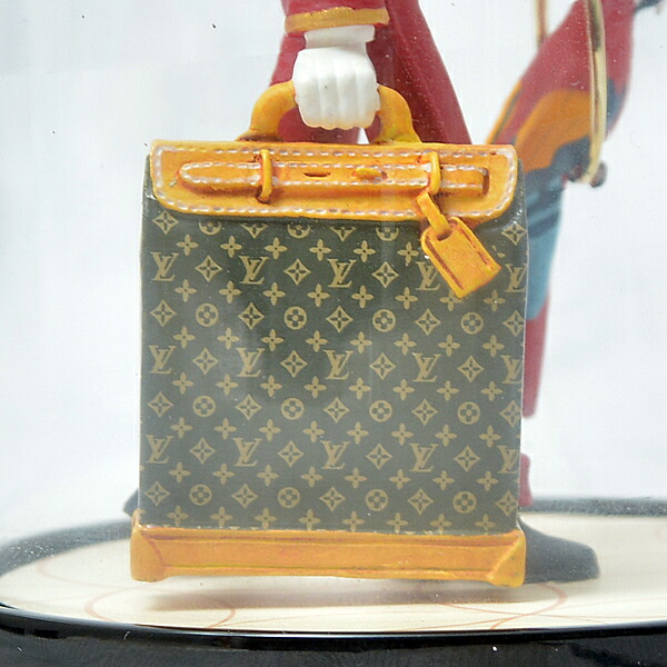 楽天市場】ルイヴィトン Louis Vuitton 2012年限定 ページボーイ
