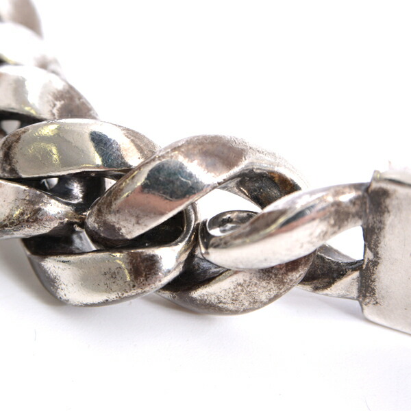 楽天市場】エーアンドジー A&G クロスデザイン ブレスレット メンズ