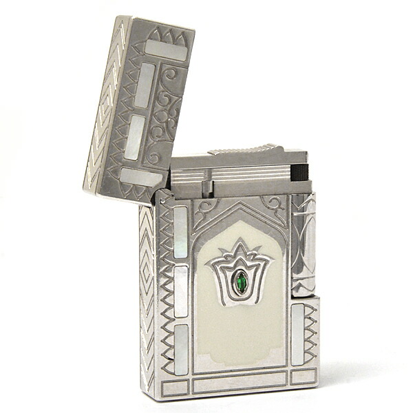 楽天市場】デュポン ライター ギャッツビー タージマハル ローラー