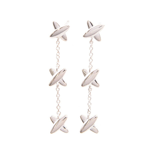 楽天市場】ティファニー TIFFANY パロマ・ピカソ キス グラフィティX