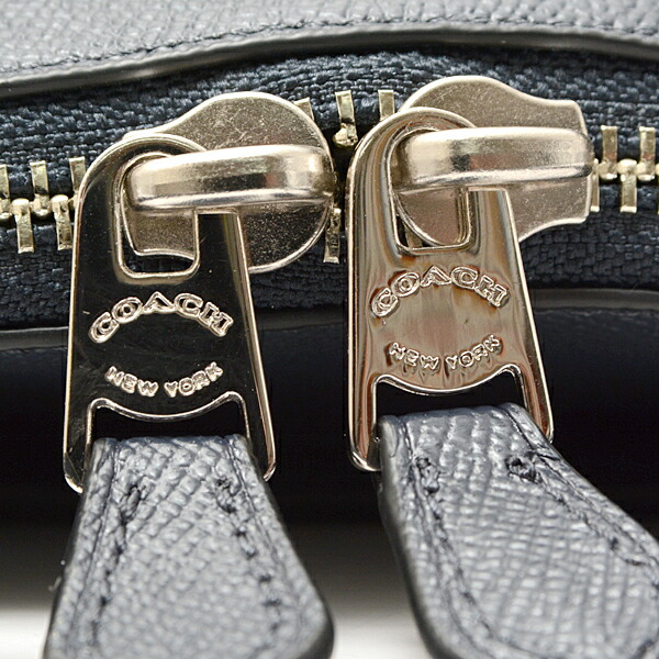 楽天市場】コーチ メンズ バッグ 2WAYブリーフケース ビジネスバッグ