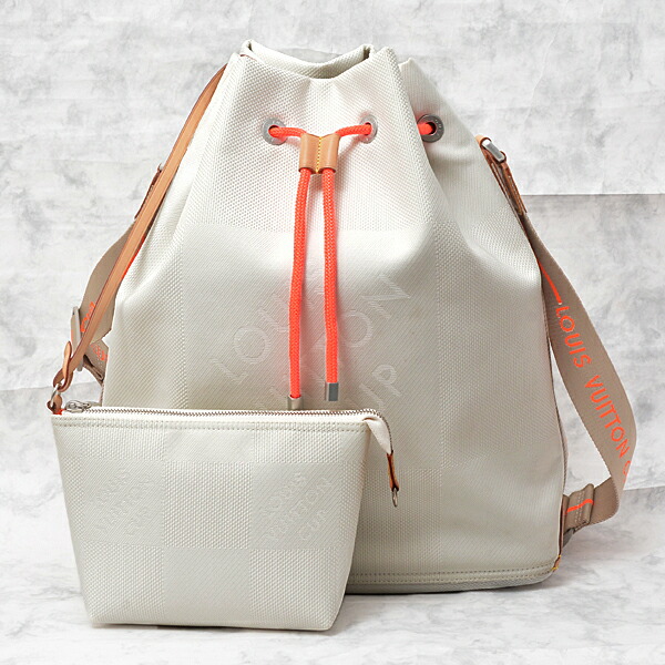 楽天市場】ルイヴィトン Louis Vuitton ダミエジェアン ボランティア