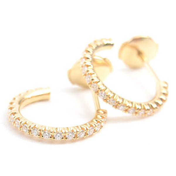 楽天市場】カルティエ ピアス レディース エタンセル ドゥ カルティエ