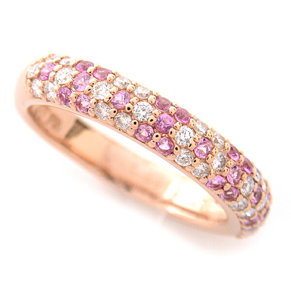 楽天市場】ポンテヴェキオ PONTE VECCHIO K18PG エテルノ ピッコリーニ