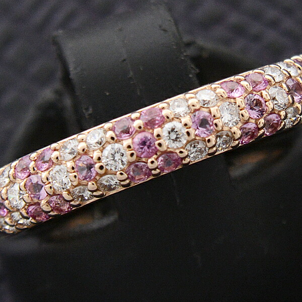 楽天市場】ポンテヴェキオ PONTE VECCHIO K18PG エテルノ ピッコリーニ