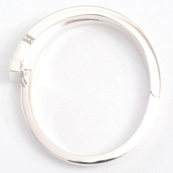 楽天市場】ティファニー TIFFANY Tスクエア ラップ ダイヤモンド