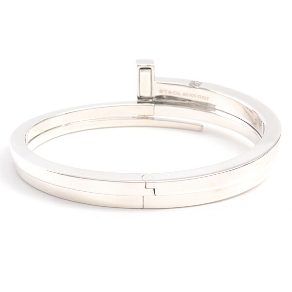 楽天市場】ティファニー TIFFANY Tスクエア ラップ ダイヤモンド