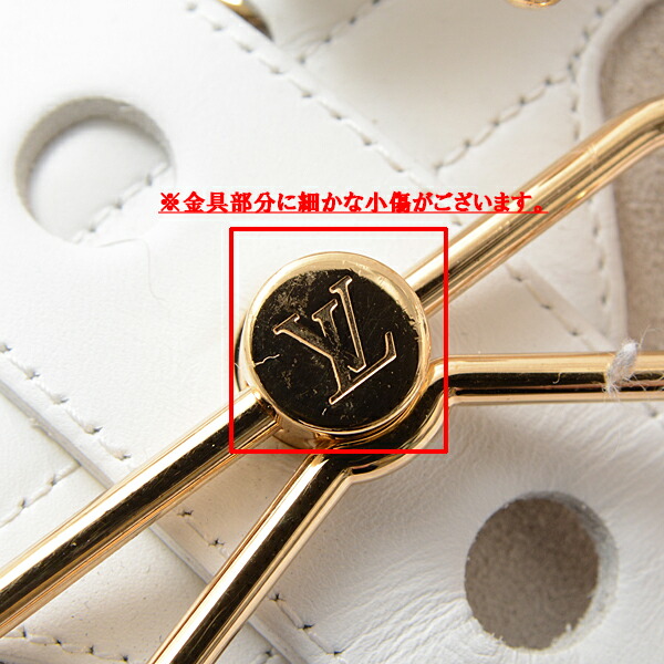 楽天市場】ルイヴィトン Louis Vuitton クリーパーライン アンクル