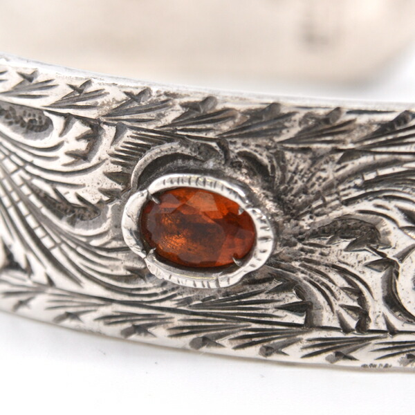 楽天市場】グッチ GUCCI キャットヘッド カラーストーン バングル 18