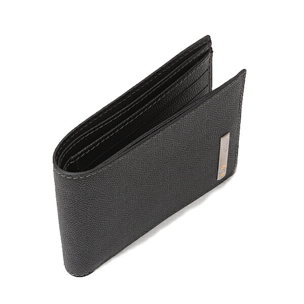 楽天市場】カルティエ Cartier サントスドゥカルティエ 二つ折り財布