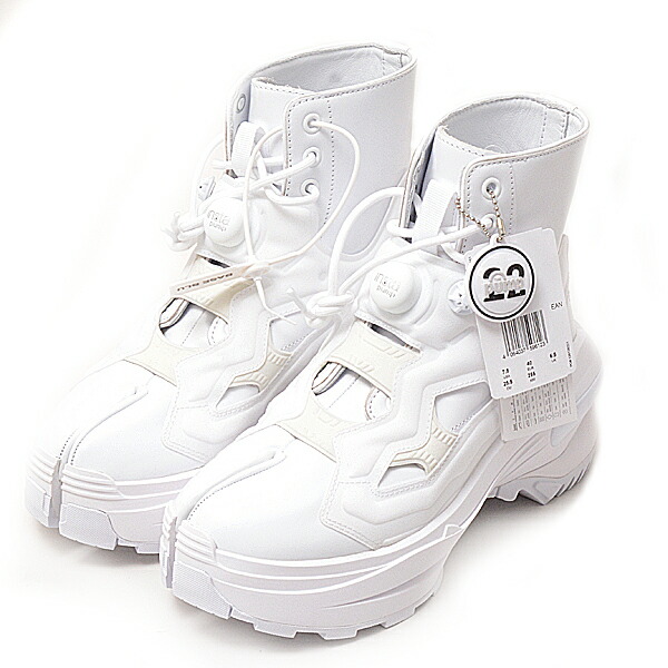 楽天市場】メゾン マルジェラ スニーカー ユニセックス リーボック