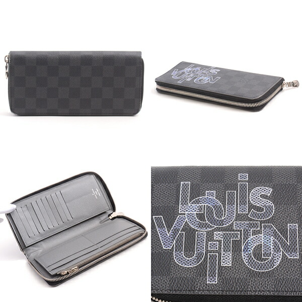 楽天市場】ルイヴィトン 財布 メンズ ジッピーウォレット・ヴェル