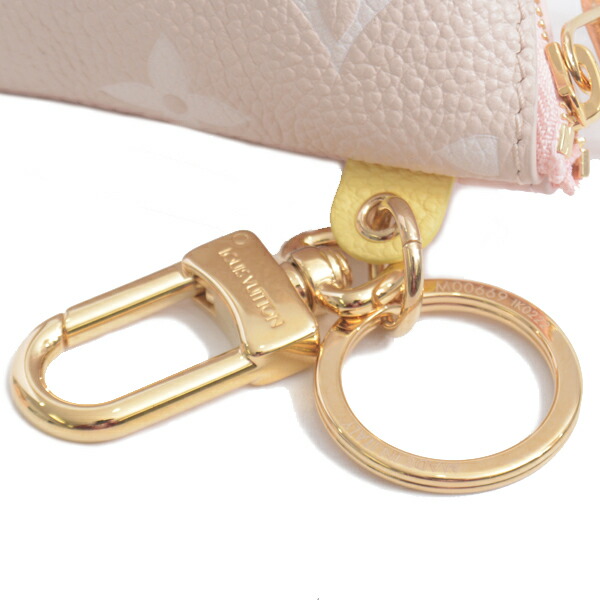 楽天市場】ルイヴィトン ポーチ レディース モノグラム ベルランゴ