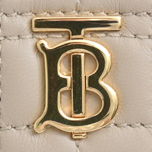 楽天市場】バーバリー バッグ レディース TB ロゴ マイクロ