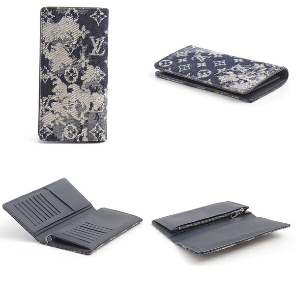 楽天市場】ルイヴィトン 財布 メンズ モノグラムタペストリー