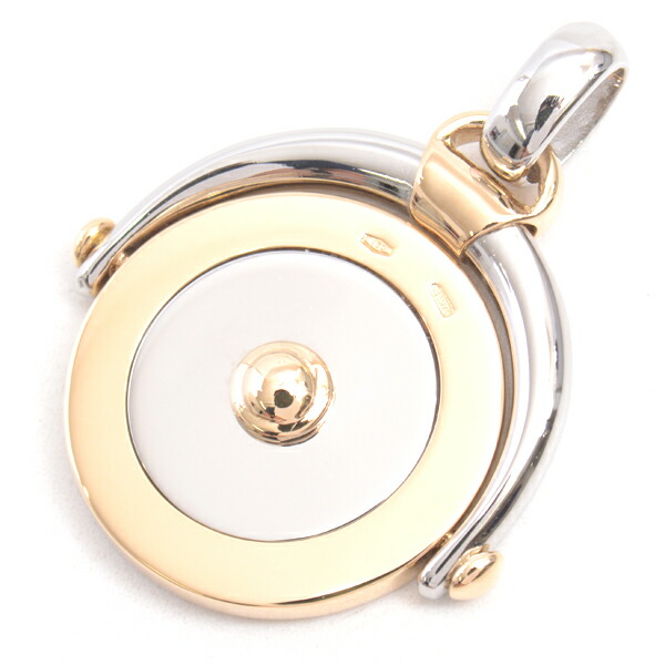 楽天市場】ブルガリ ペンダント ユニセックス ホロスコープ 山羊座