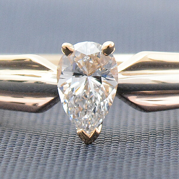 楽天市場】カルティエ 指輪 レディース トリニティ ソリテール ペア