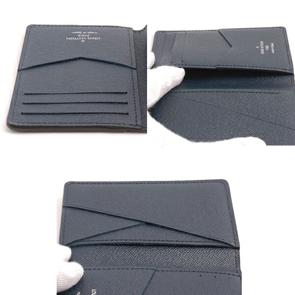 楽天市場】ルイヴィトン カードケース メンズ オーガナイザー ドゥ