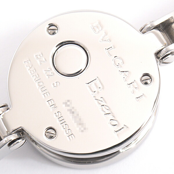 楽天市場】ブルガリ 時計 レディース ビー ゼロワン B-ZERO1 ロード