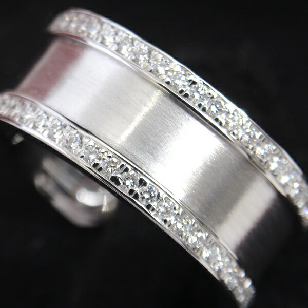 楽天市場】カルティエ 指輪 レディース C2 ダイヤモンド リング 50号