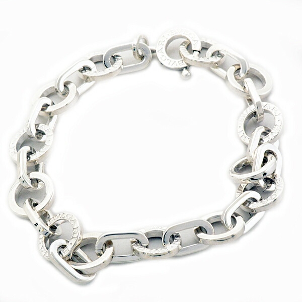 楽天市場】ブルガリ ブレス メンズ レディース ブルガリブルガリ ロゴ