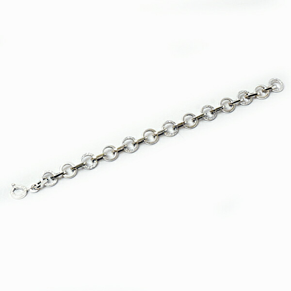 楽天市場】ブルガリ ブレス メンズ レディース ブルガリブルガリ ロゴ