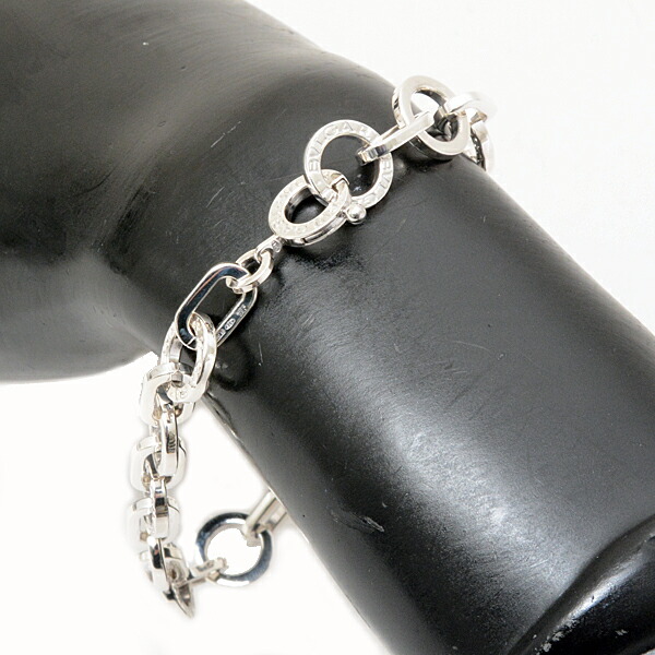 楽天市場】ブルガリ ブレス メンズ レディース ブルガリブルガリ ロゴ