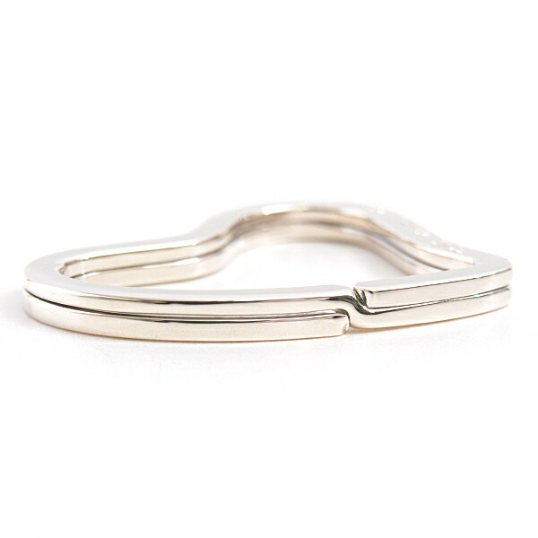 楽天市場】ティファニー キーリング ユニセックス エルサペレッティ