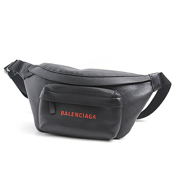 楽天市場】バレンシアガ バッグ メンズ レディース エブリデイ ベルト