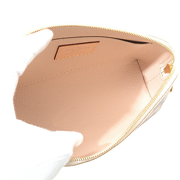 楽天市場】ルイヴィトン ポーチ レディース ポシェット コスメティック