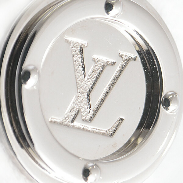 楽天市場】ルイヴィトン カフス メンズ カフリンクス LV サークル 固定