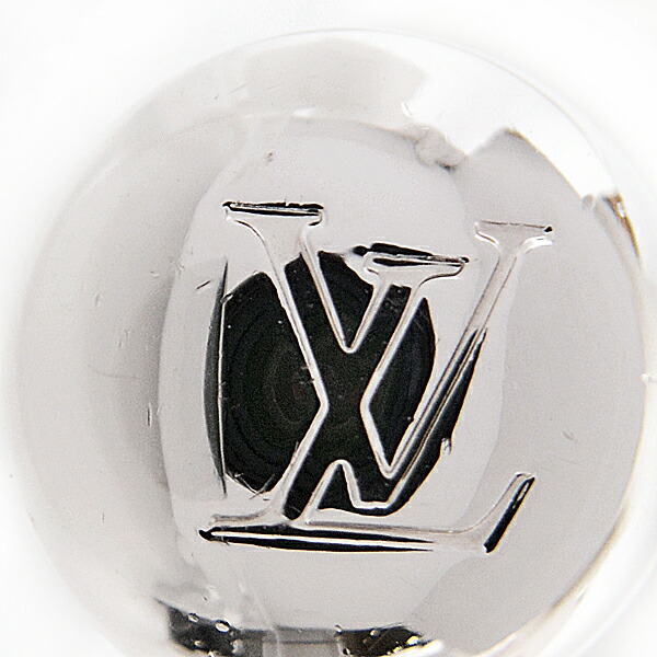 楽天市場】ルイヴィトン カフス メンズ カフリンクス LV サークル 固定