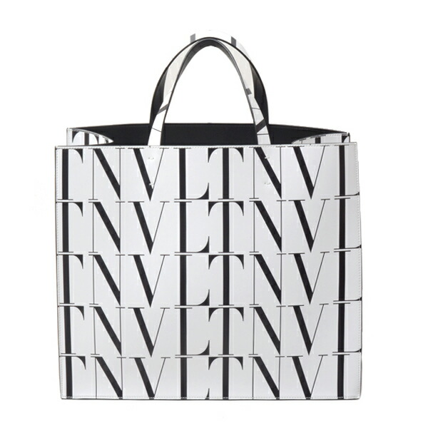 楽天市場】ヴァレンチノ バッグ メンズ VLTNタイムズ トートバッグ 総