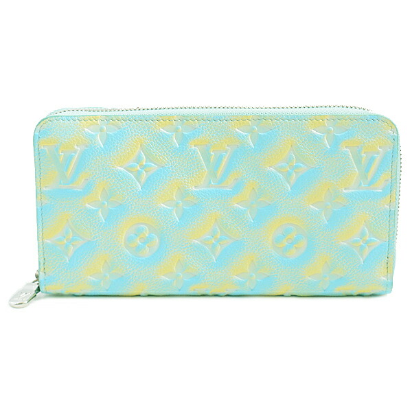 楽天市場】ルイヴィトン 財布 レディース ジッピーウォレット サマー