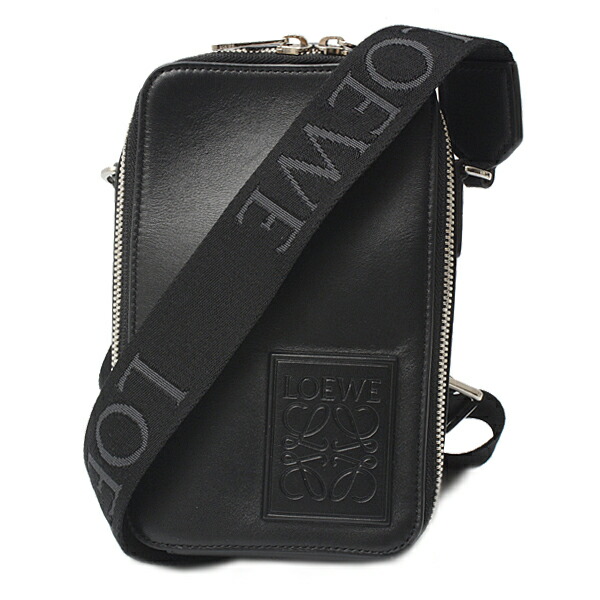 楽天市場】ロエベ バッグ レディース メンズ ユニセックス カーフ