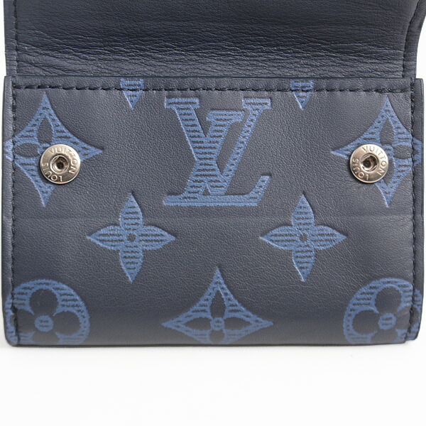 楽天市場】ルイヴィトン 財布 メンズ モノグラムシャドウ