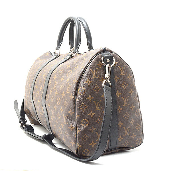 楽天市場】ルイヴィトン バッグ メンズ ボストンバッグ キーポルバンド