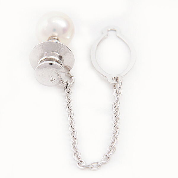 楽天市場】ミキモト 服飾小物 メンズ レディース ネクタイピン ピン