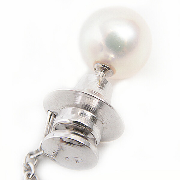 楽天市場】ミキモト 服飾小物 メンズ レディース ネクタイピン ピン