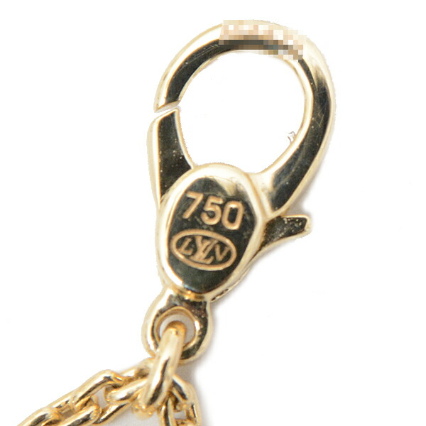 楽天市場】ルイヴィトン チャーム レディース ポシェットアクセ