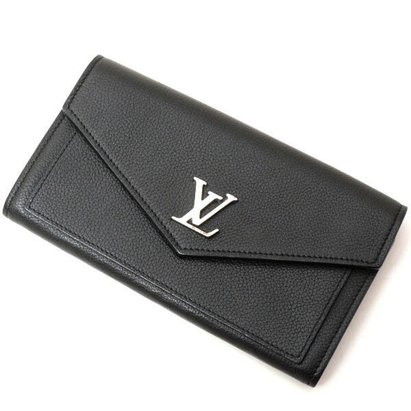 楽天市場】ルイヴィトン 財布 レディース ポルトフォイユマイロック