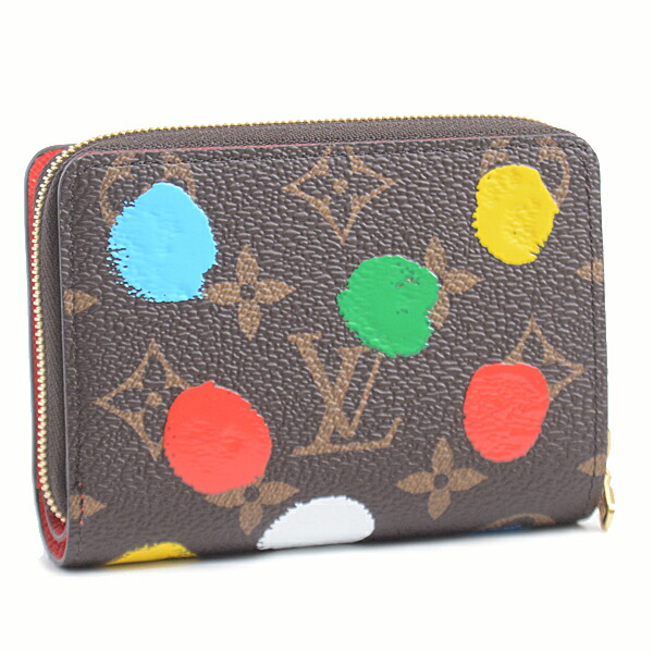 楽天市場】ルイヴィトン 財布 レディース モノグラム ポルトフォイユ