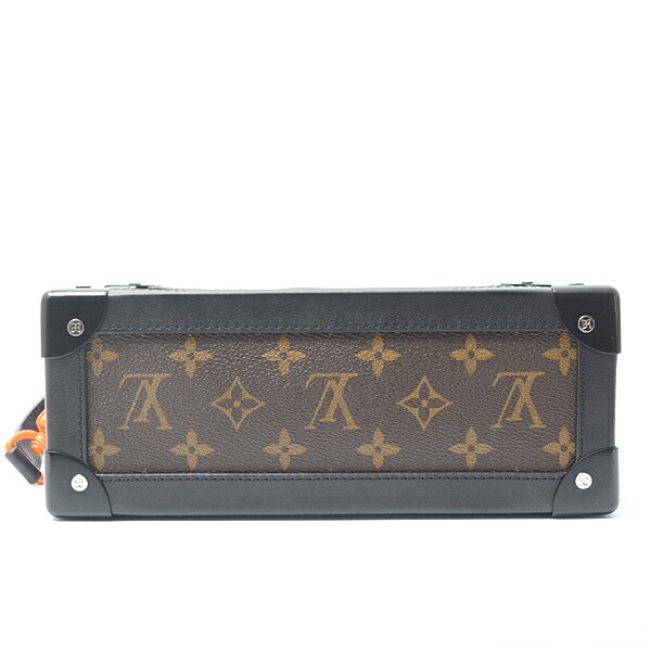 楽天市場】ルイヴィトン バッグ メンズ レディース ソフトトランク