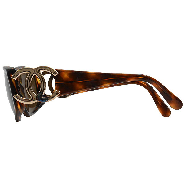 楽天市場】シャネル サングラス レディース ココマークサングラス