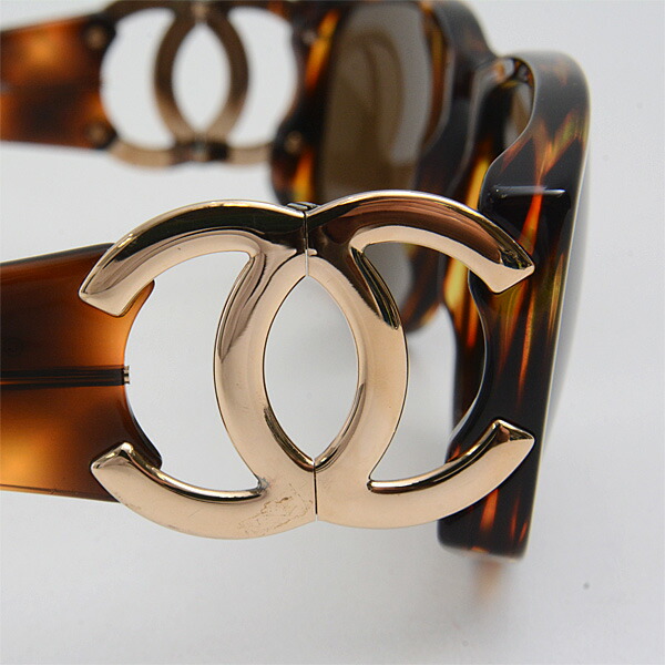 楽天市場】シャネル サングラス レディース ココマークサングラス