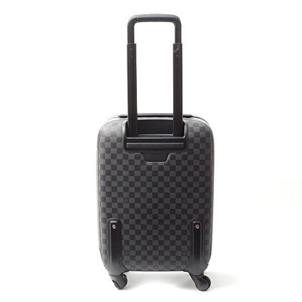 楽天市場】ルイヴィトン バッグ メンズ ダミエグラフィット ゼフィール