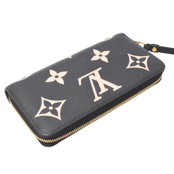 楽天市場】ルイヴィトン 財布 レディース ジッピーウォレット 長財布